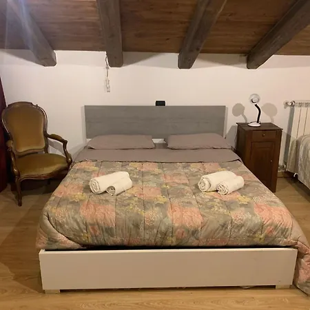 La Casa Di Nonna Pina Villa Roccasparvera Exterior photo