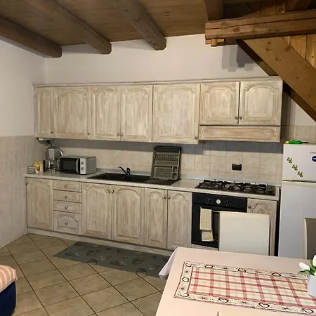 La Casa Di Nonna Pina Villa Roccasparvera Exterior photo