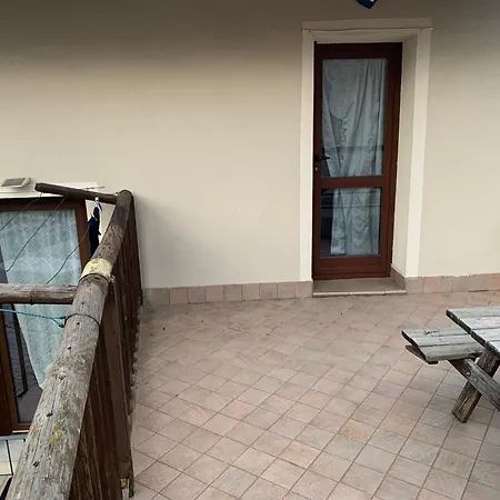 La Casa Di Nonna Pina Villa Roccasparvera Exterior photo