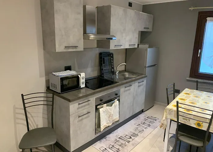 La Casa Di Nonna Pina