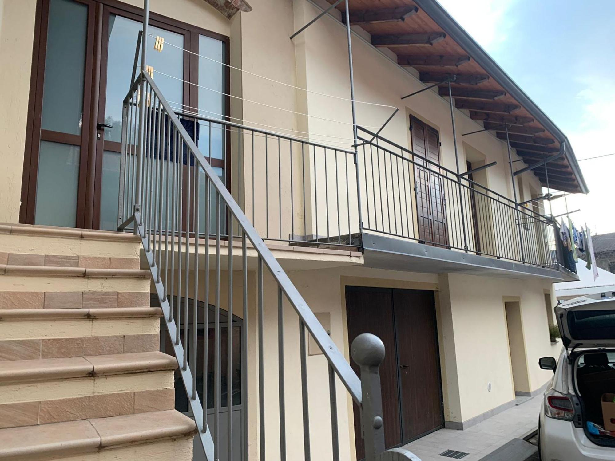 La Casa Di Nonna Pina * Roccasparvera