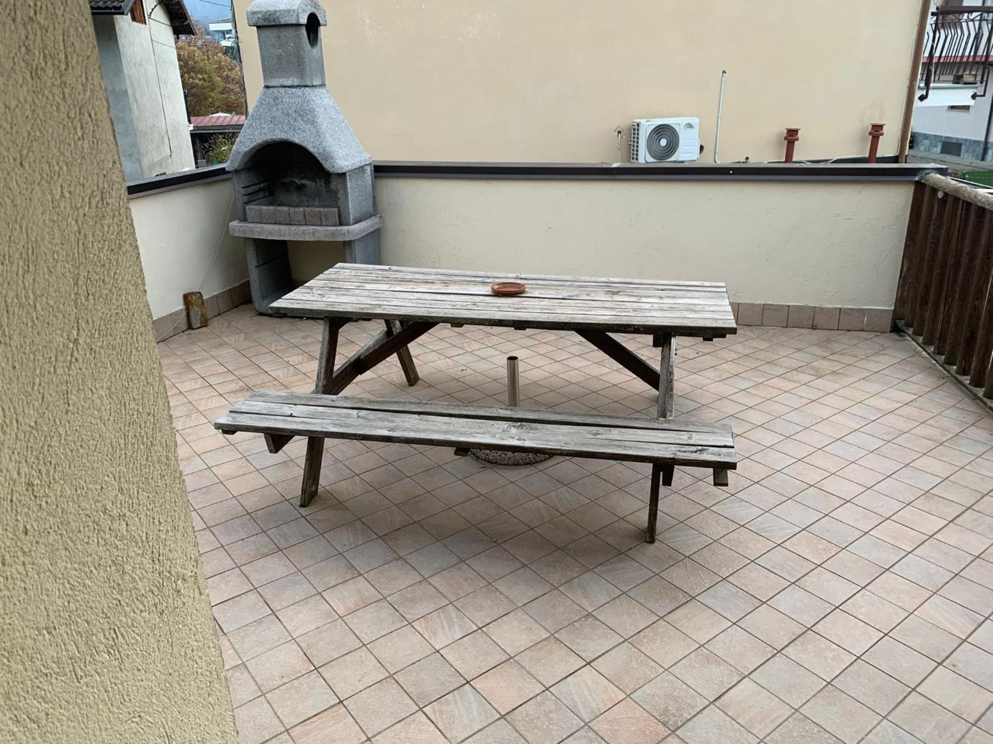 La Casa Di Nonna Pina *