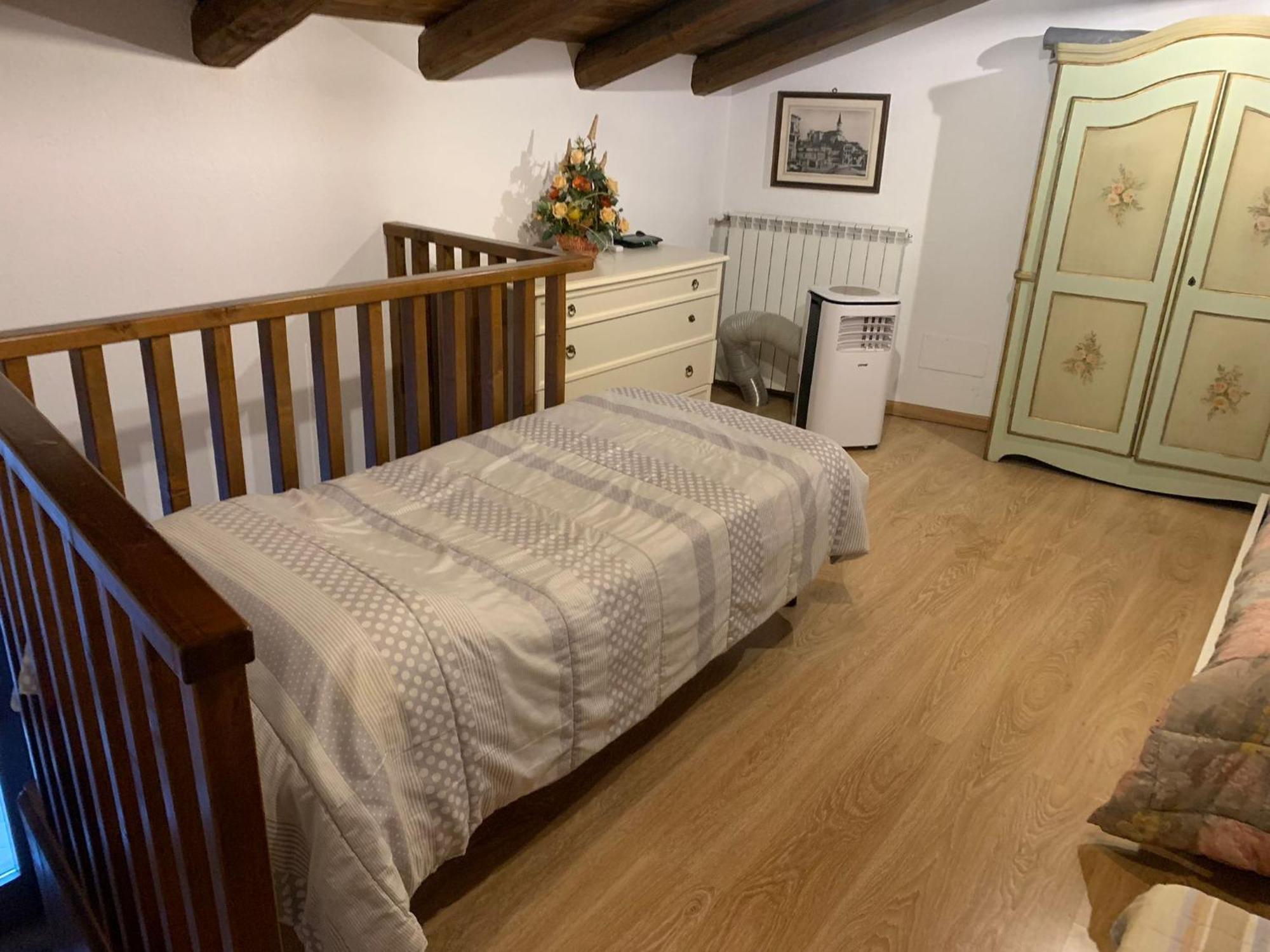 La Casa Di Nonna Pina