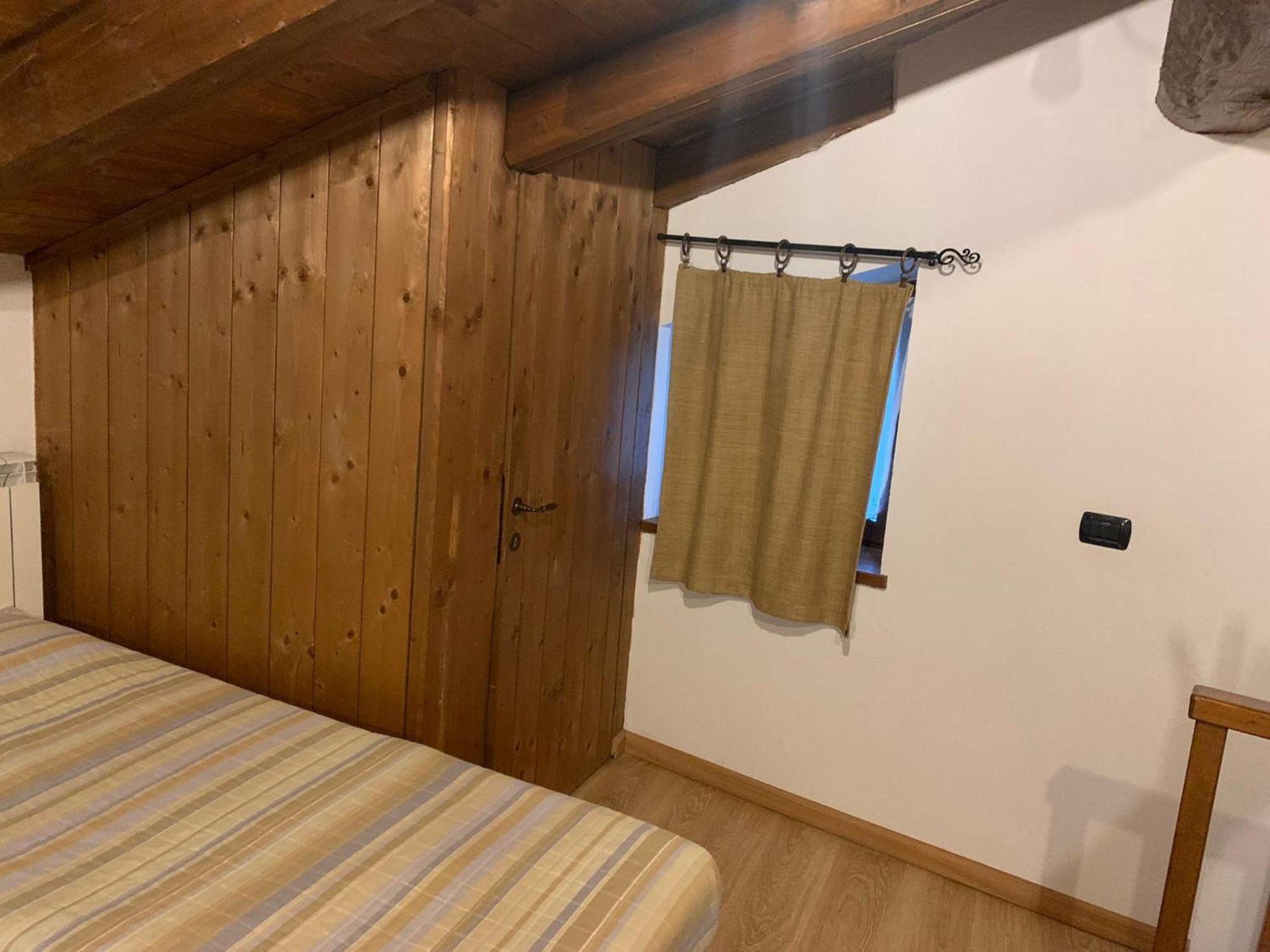La Casa Di Nonna Pina *
