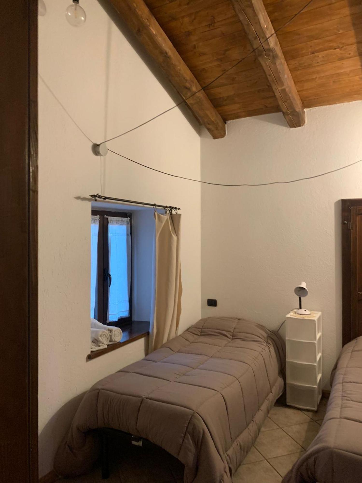 La Casa Di Nonna Pina Holiday home