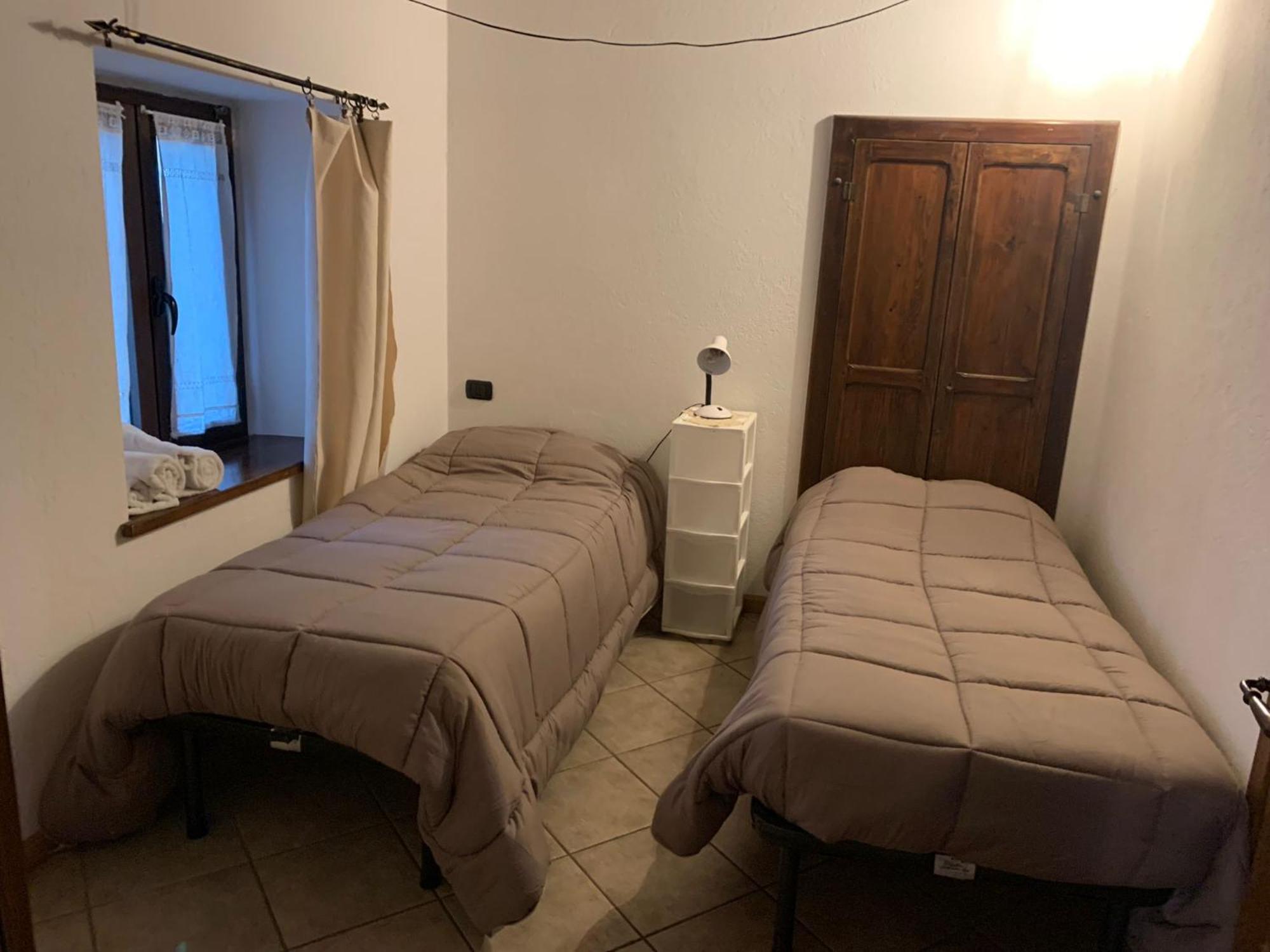Holiday home La Casa Di Nonna Pina Roccasparvera